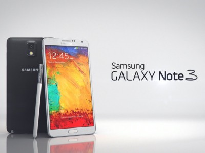 Разблокировка Samsung Galaxy Note 3