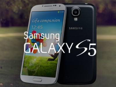 Samsung Galaxy S5 получит новый CPU