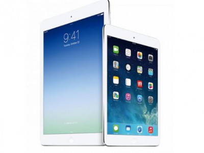 Один из поставщиков дисплеев подтвердил 12.9-дюймовый iPad 