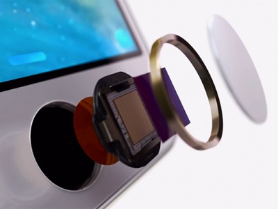 Некоторые владельцы iPhone 5S обнаружили забавный баг Touch ID