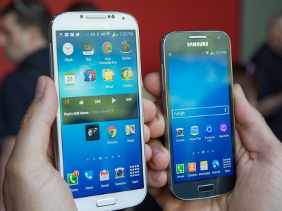 Устройства Samsung, которые будут обновлены до Android 4.4.2 KitKat