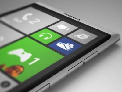 Nokia Lumia 930 - новый флагман представлен официально 