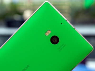 Nokia Lumia 930 может поступить в продажу на следующей неделе