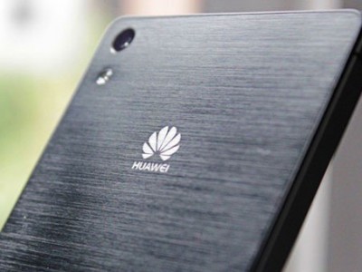 Huawei P8 получит керамический корпус и металлическую раму